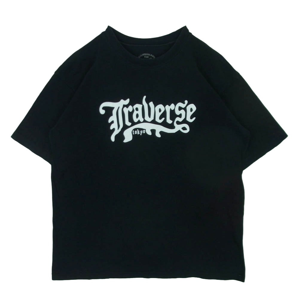 TENDERLOIN テンダーロイン T-STP HOODED ホワイトゾンビ プリント