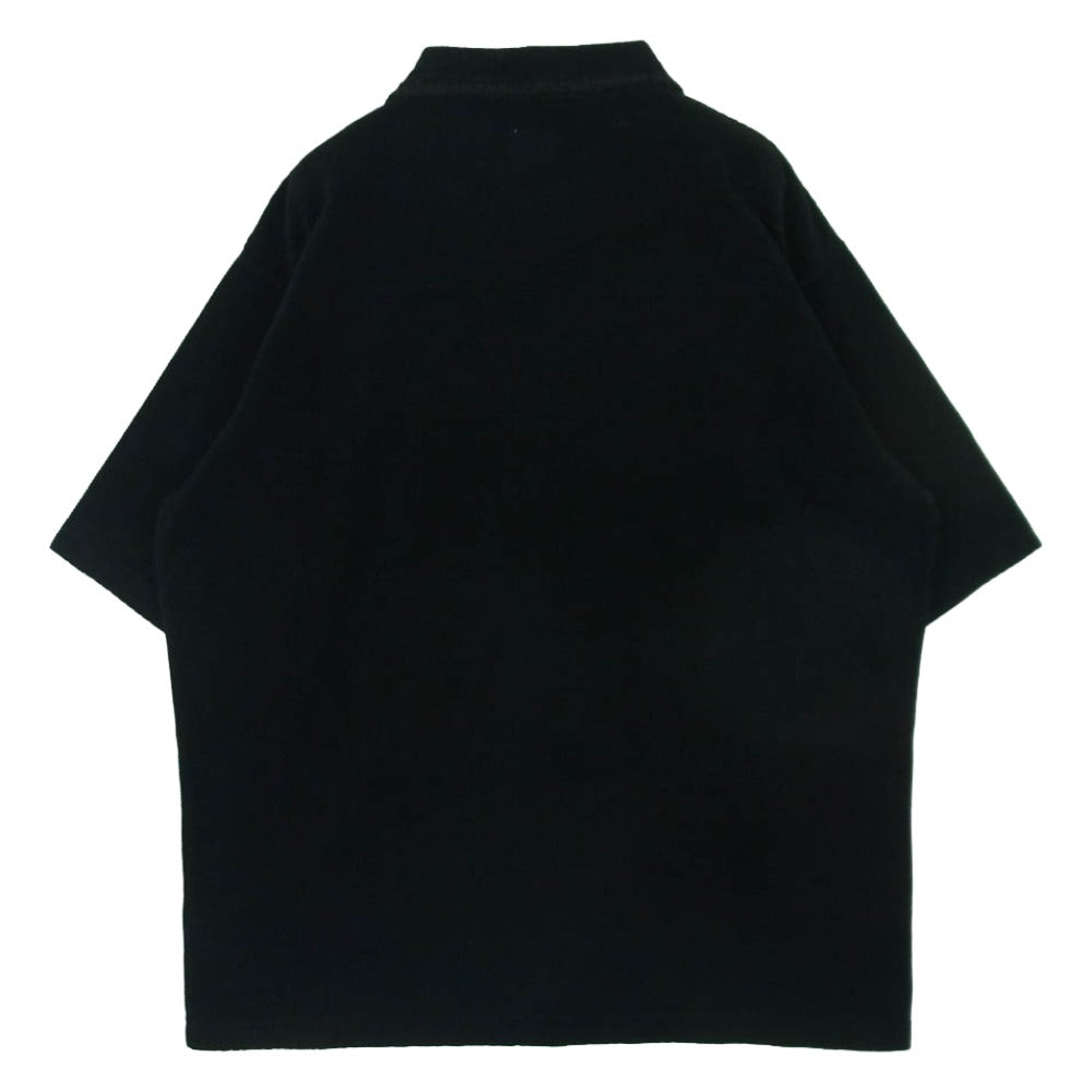 TENDERLOIN テンダーロイン T-STP HOODED CAHULAWASSEE RIVER ドロー