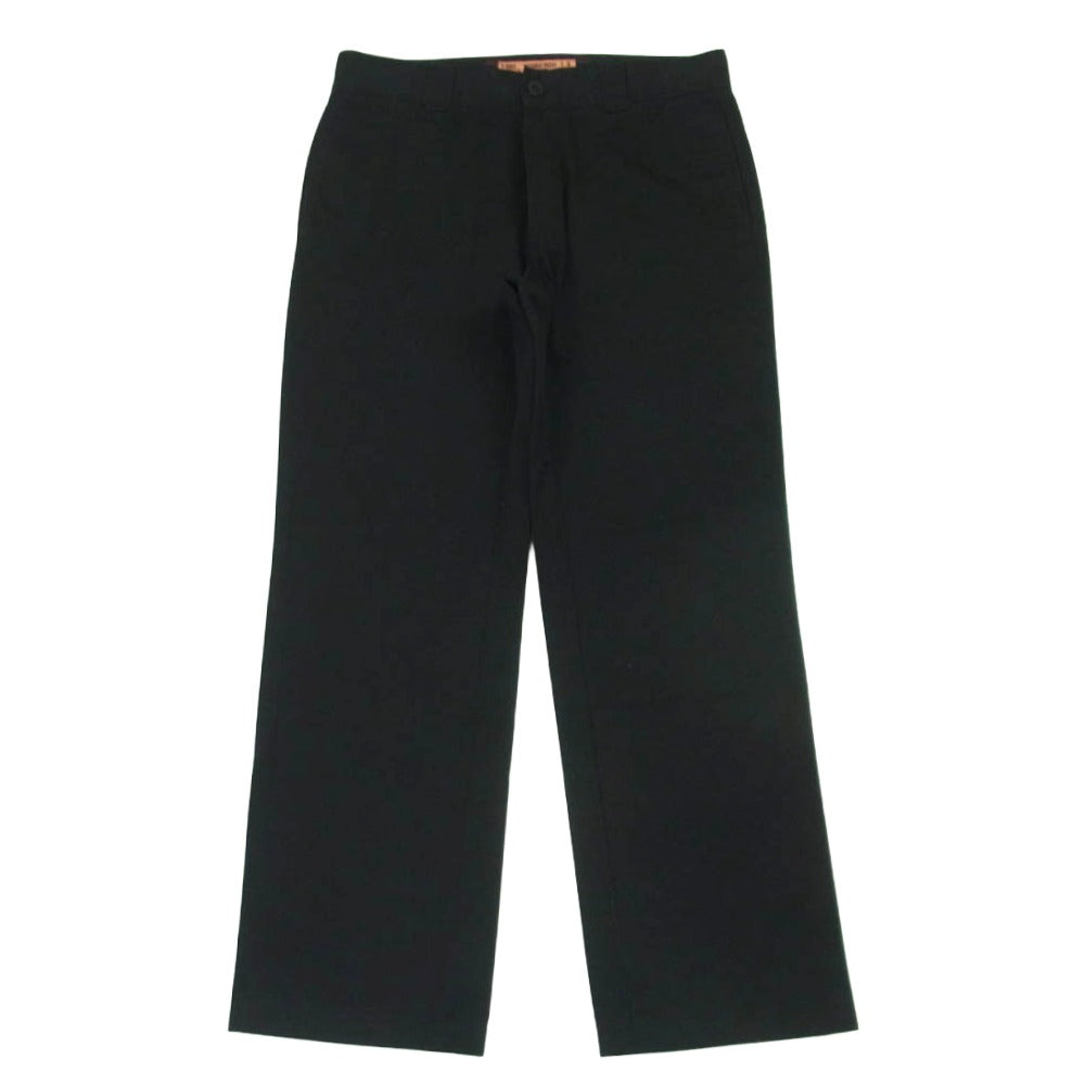 TENDERLOIN テンダーロイン T-20RG Durable Press デュラブルプレス