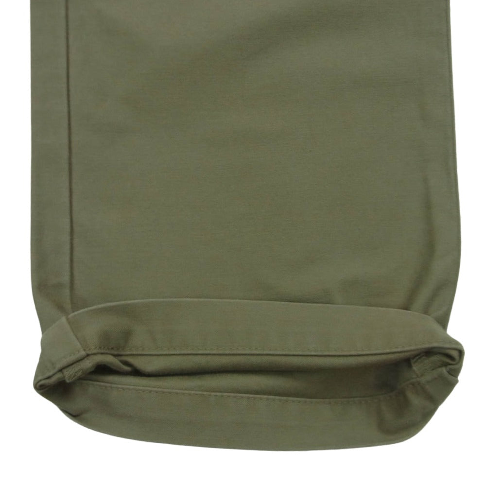 TENDERLOIN テンダーロイン T-20RG Durable Press デュラブルプレス