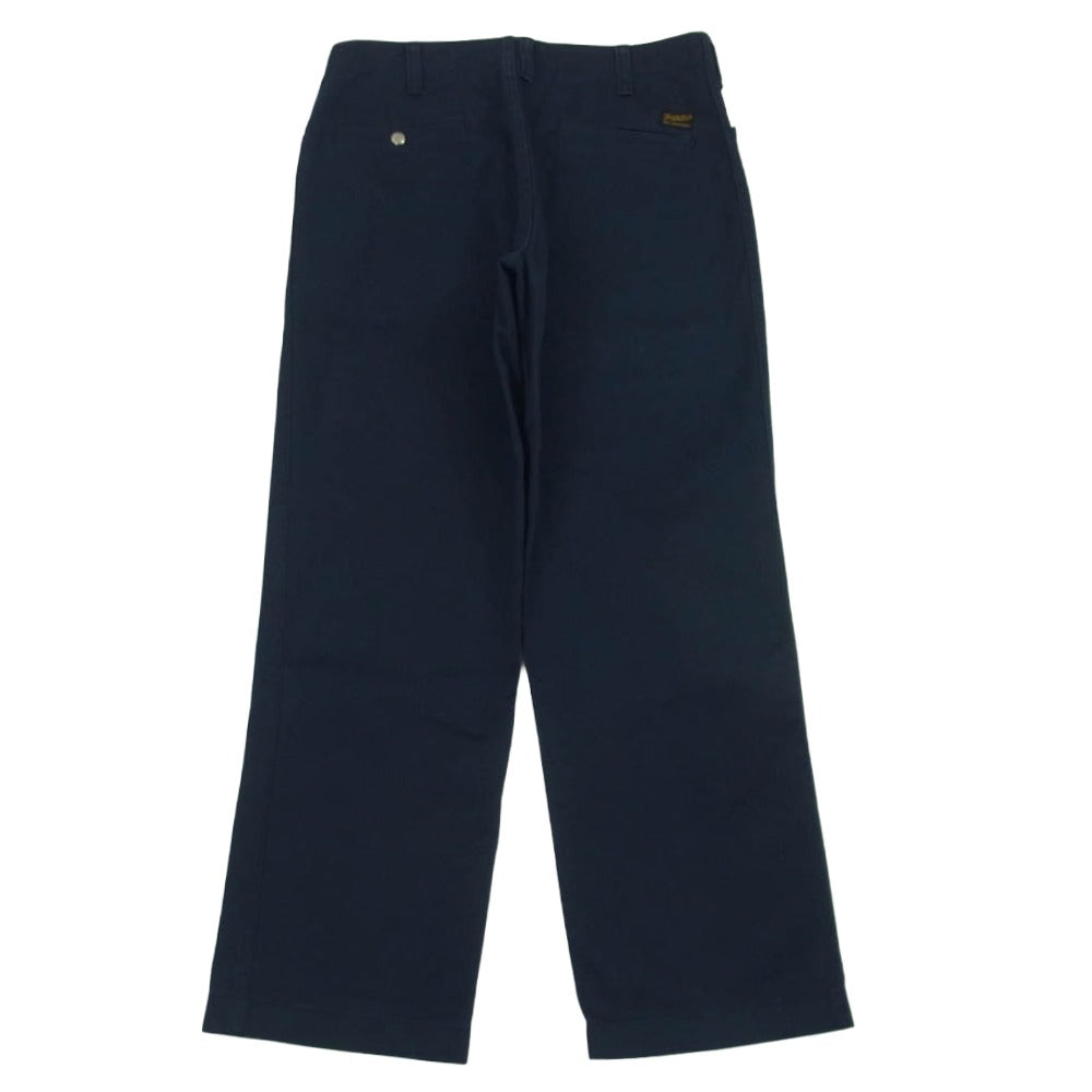 TENDERLOIN テンダーロイン T-BDP TC ツイル コットン ワーク パンツ