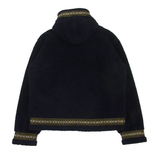 TENDERLOIN テンダーロイン 13AW T-HUSKY JKT ハスキー ボア ジャケット 日本製 ダークネイビー系 M【中古】
