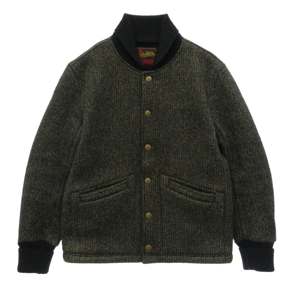 theory セオリー NEOTERIC VARSITY JKT LDC ネオテリック バーシティ