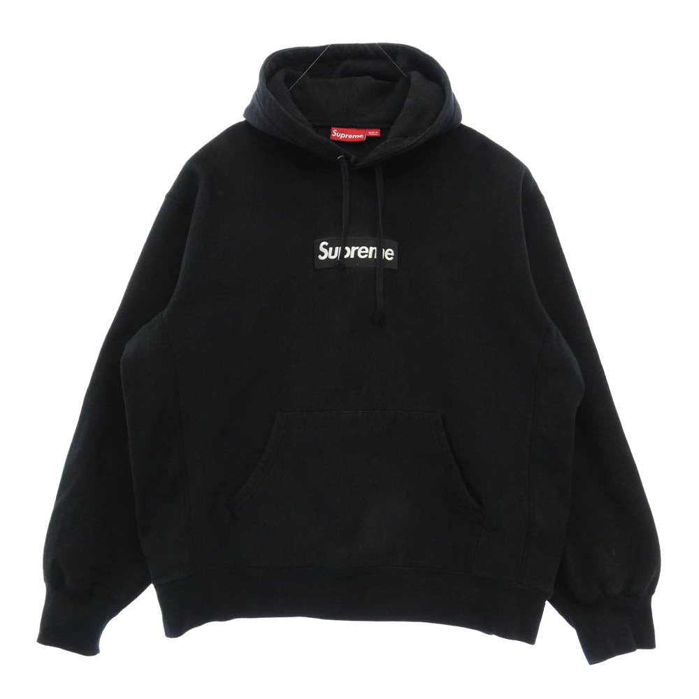 Supreme シュプリーム 23AW Box Logo Hooded Sweatshirt ボックス ロゴ