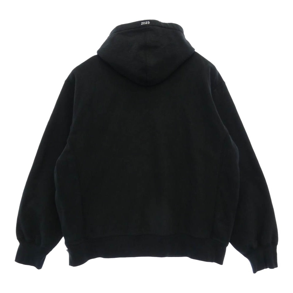 Supreme シュプリーム 23AW Box Logo Hooded Sweatshirt ボックス ロゴ