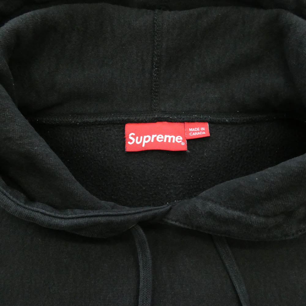 Supreme シュプリーム 23AW Box Logo Hooded Sweatshirt ボックス ロゴ