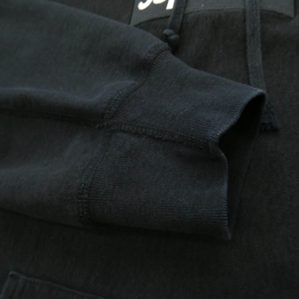 Supreme シュプリーム 23AW Box Logo Hooded Sweatshirt ボックス ロゴ