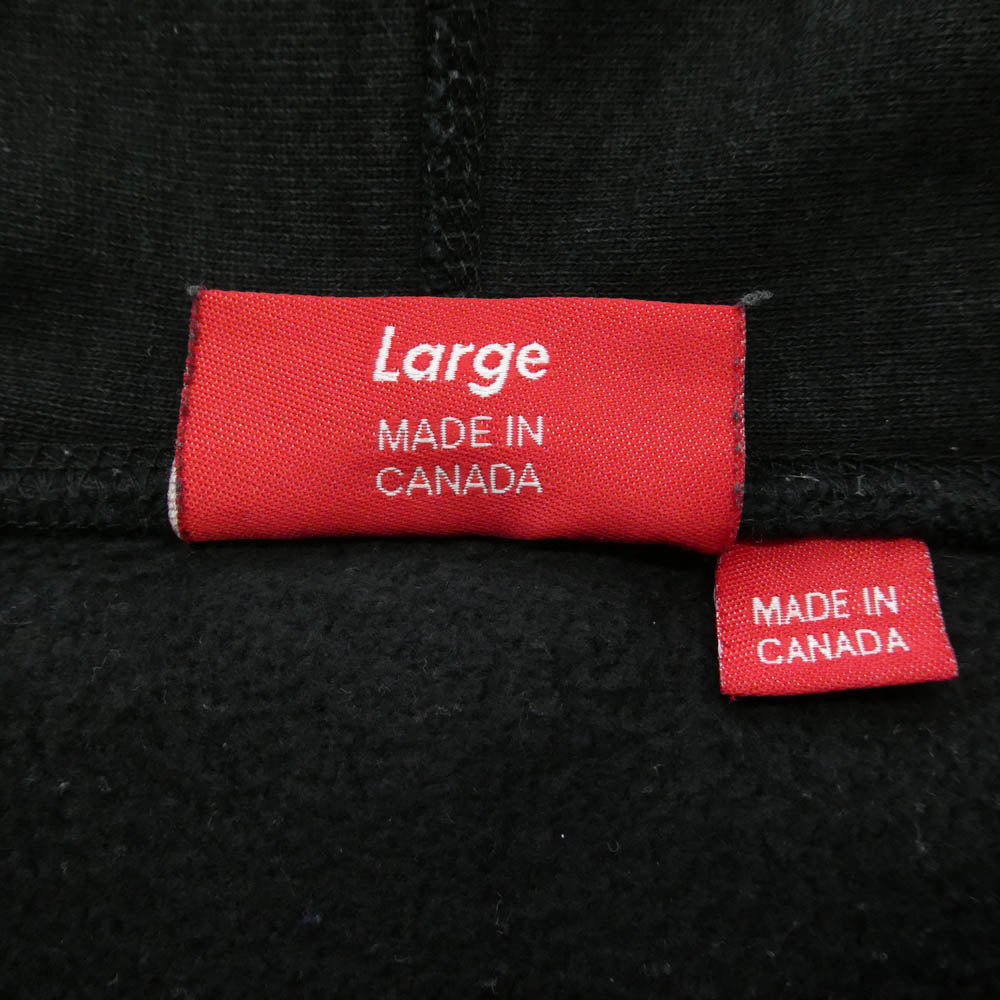 Supreme シュプリーム 23AW Box Logo Hooded Sweatshirt ボックス ロゴ