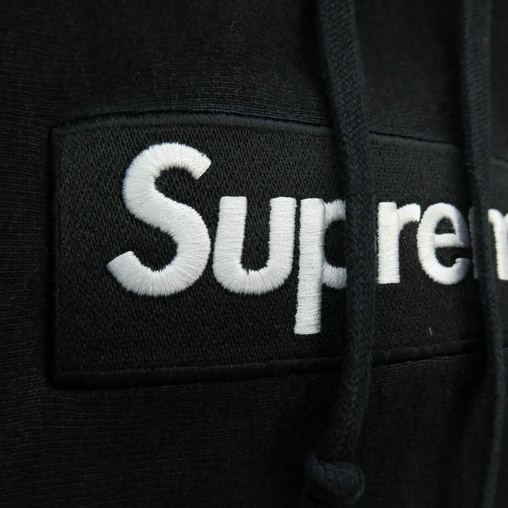 Supreme シュプリーム 23AW Box Logo Hooded Sweatshirt ボックス ロゴ