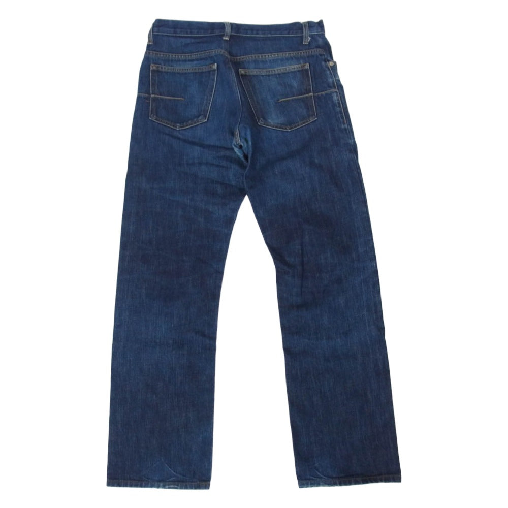 DIOR HOMME ディオールオム 07SS 7E3160010082 エディ期 ダブル