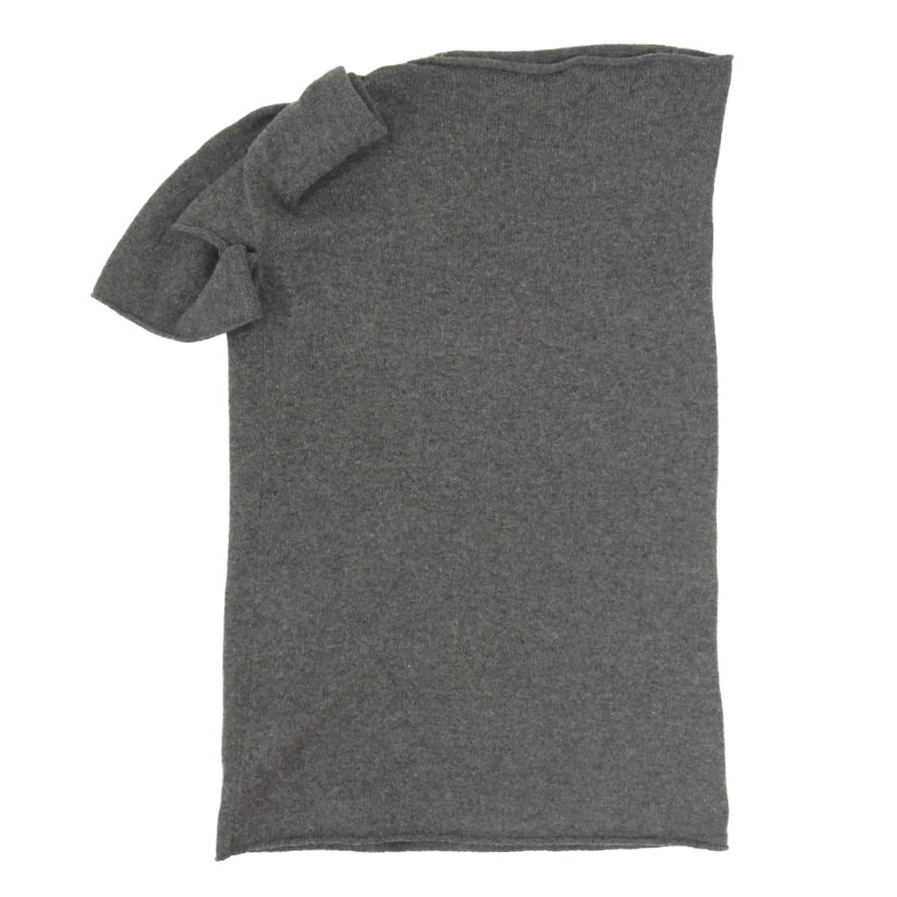 Yohji Yamamoto ヨウジヤマモト PZ-B02-001 power of the WHITE