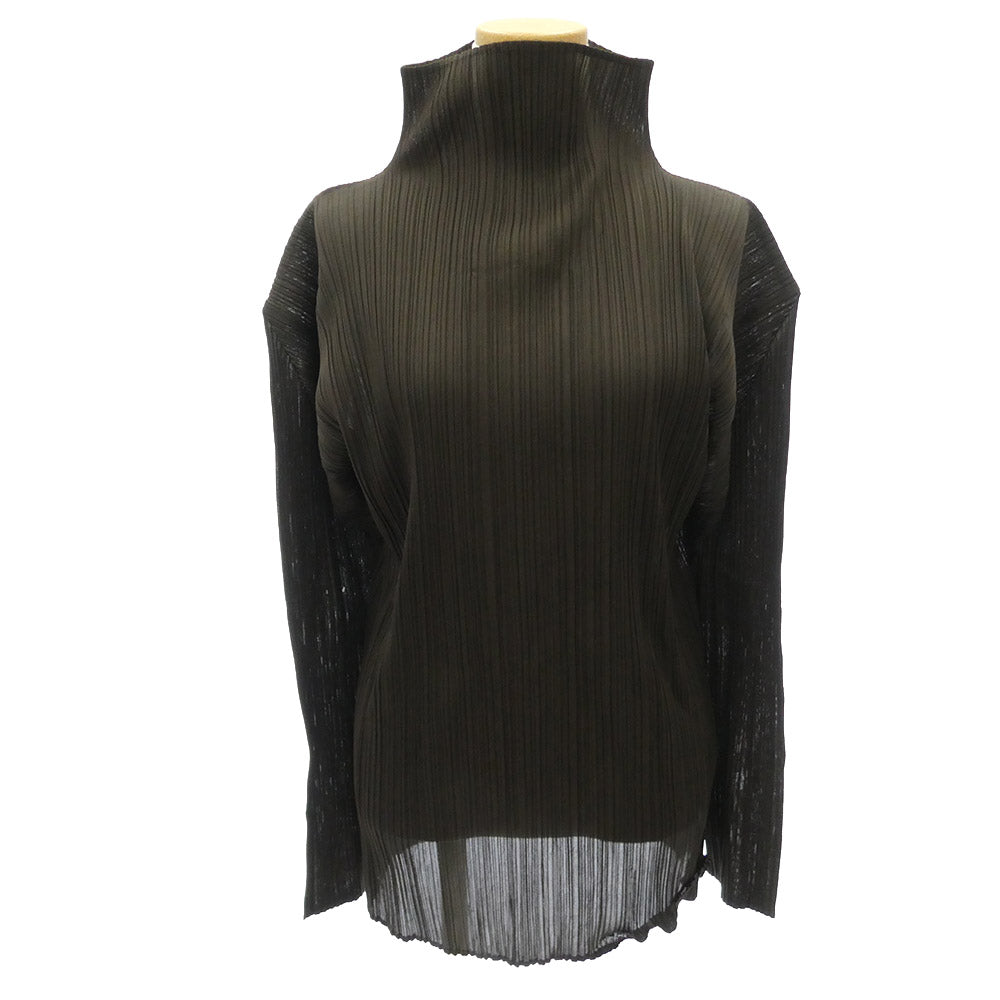 ISSEY MIYAKE イッセイミヤケ 06SS IM61-FE701 Fringe pleated vest