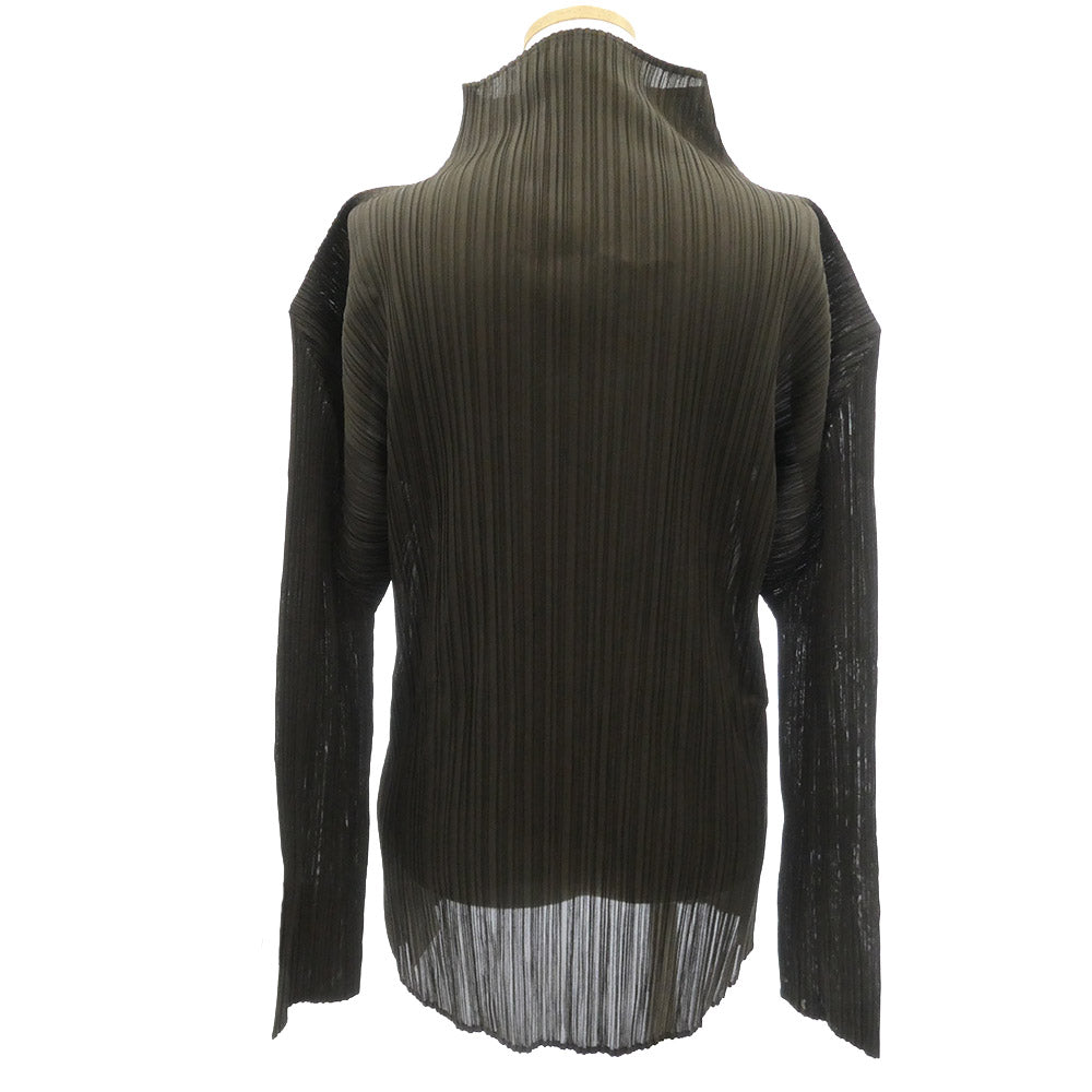 ISSEY MIYAKE イッセイミヤケ 06SS IM61-FE701 Fringe pleated vest