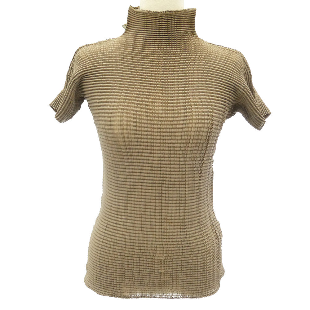 ISSEY MIYAKE イッセイミヤケ 06SS IM61-FE701 Fringe pleated vest