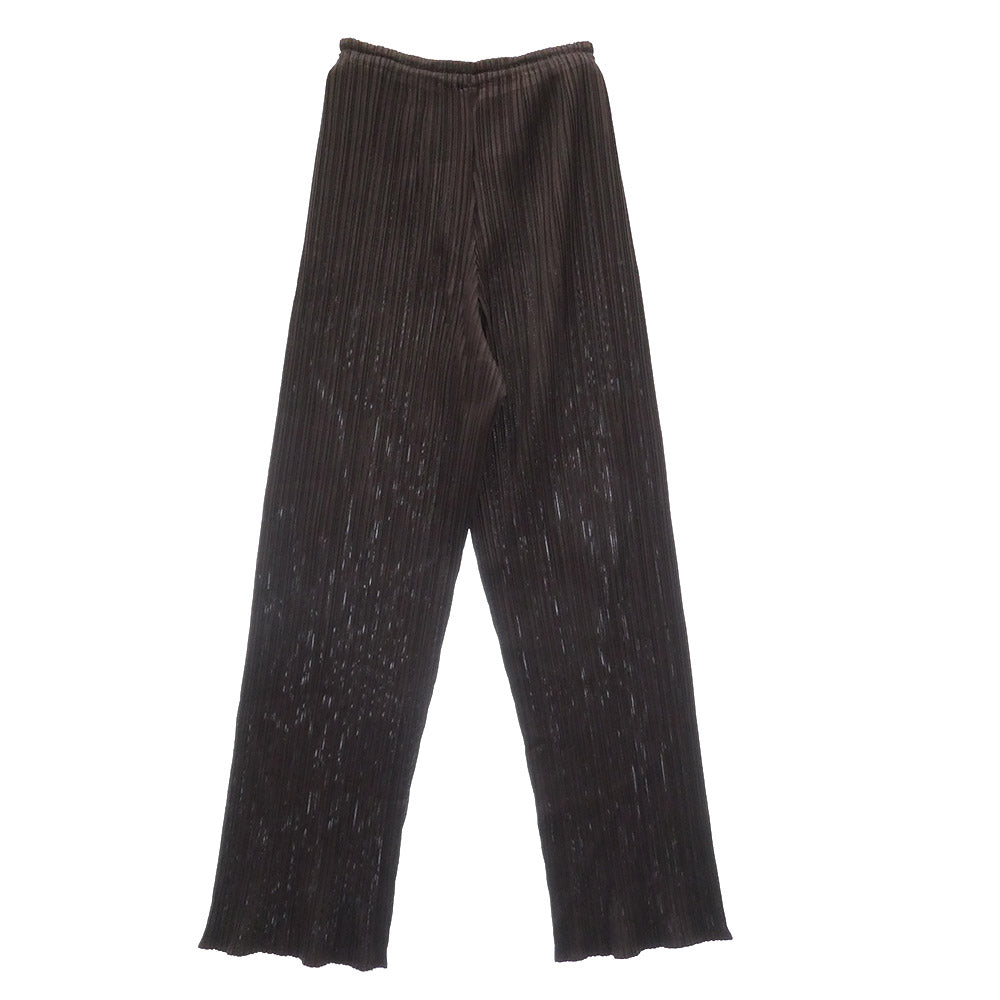 ISSEY MIYAKE イッセイミヤケ 24AW IM24FJ539 WHITE LABEL ホワイト