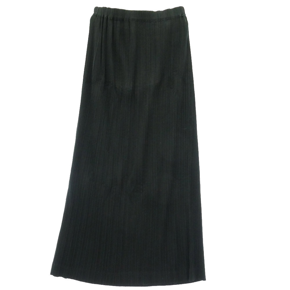 ISSEY MIYAKE イッセイミヤケ IM03KN511 モヘヤ ニット レーヨン 切替 ノースリーブ ピンク紫 2【中古】 ISSEY MIYAKE イッセイミヤケ IM03KN511 モヘヤ ニット レーヨン 切替