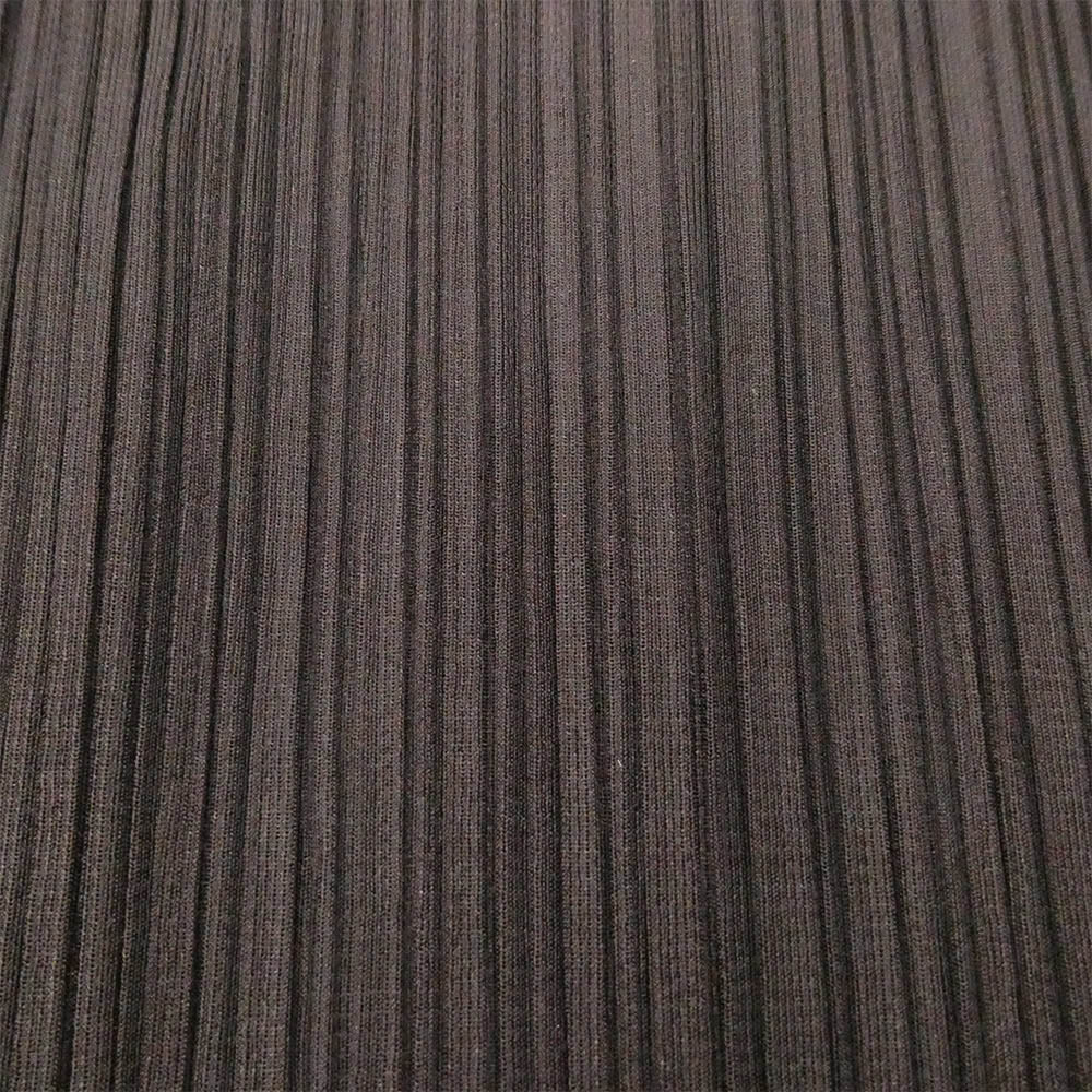 PLEATS PLEASE プリーツプリーズ イッセイミヤケ PP53-JG213 プリーツ加工 スカート ブラウン系 3【美品】【中古】