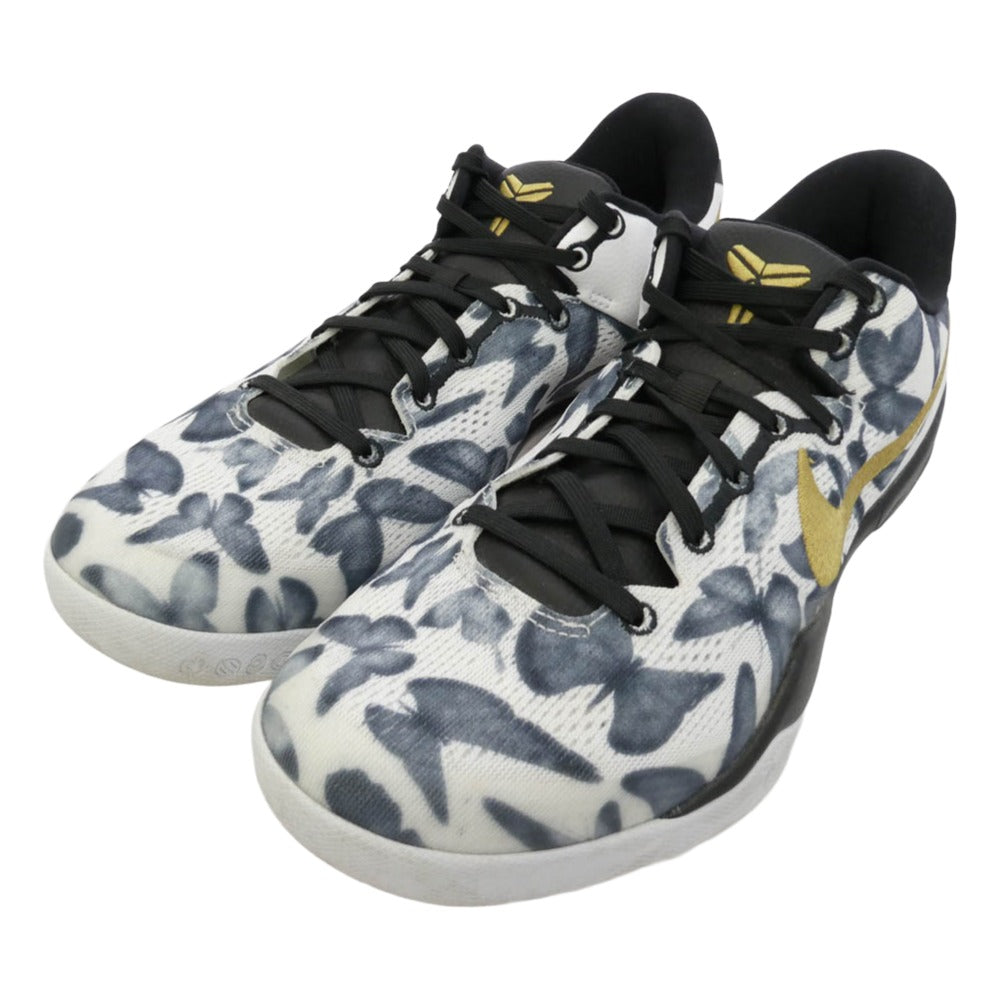 NIKE ナイキ FV6325-100 Kobe 8 Protro Mambacita コービー8 プロトロ マンバティカ スニーカー マルチカラー系 28cm【中古】