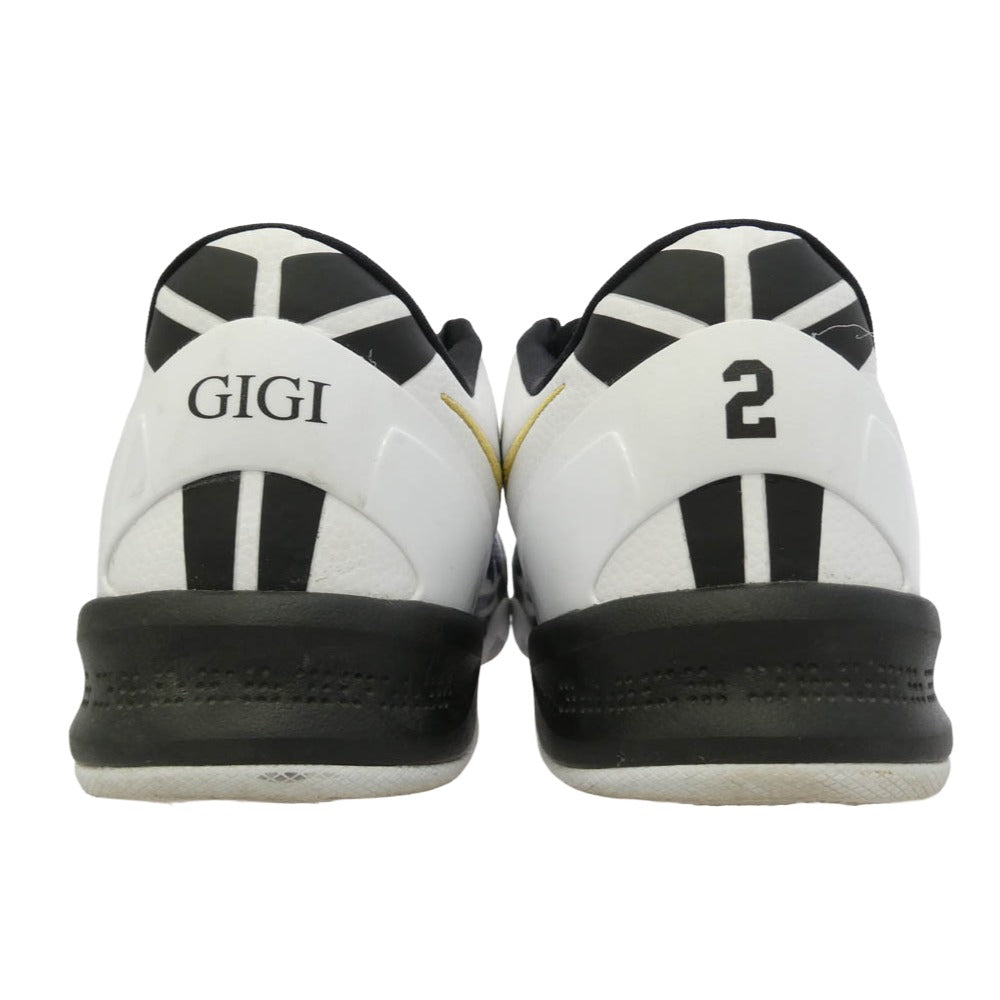 NIKE ナイキ FV6325-100 Kobe 8 Protro Mambacita コービー8 プロトロ マンバティカ スニーカー マルチカラー系 28cm【中古】