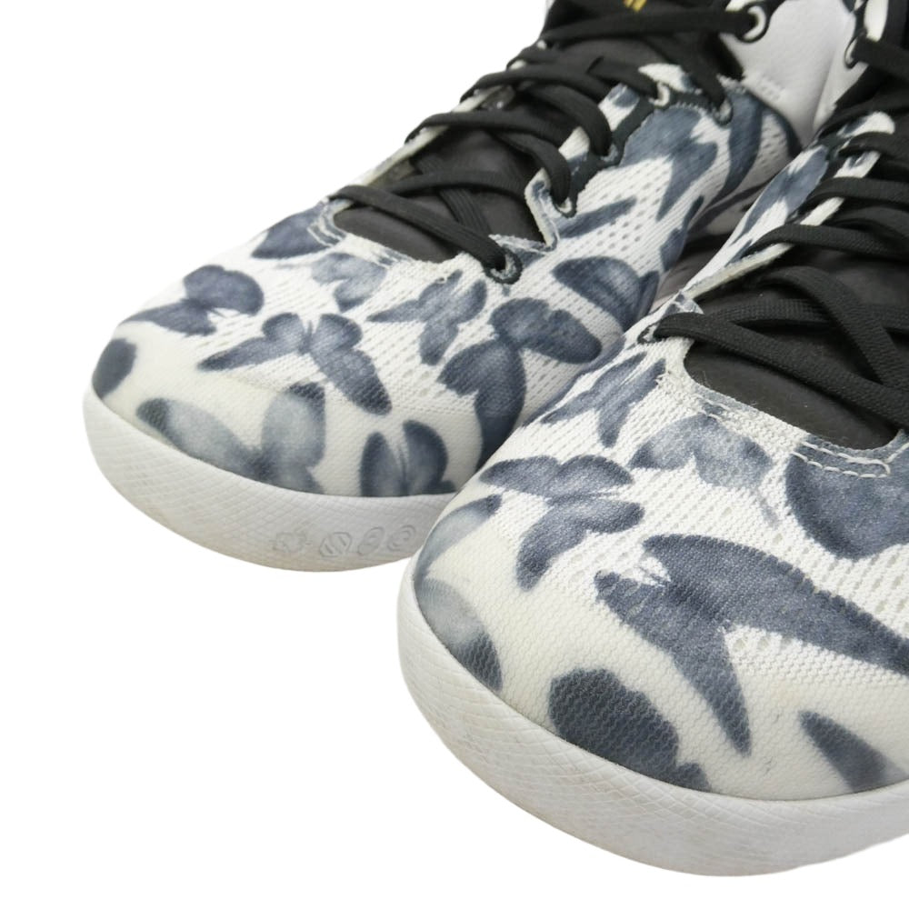 NIKE ナイキ FV6325-100 Kobe 8 Protro Mambacita コービー8 プロトロ マンバティカ スニーカー マルチカラー系 28cm【中古】