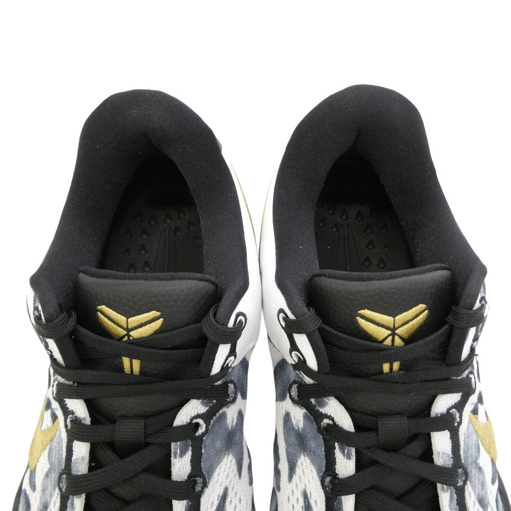 NIKE ナイキ FV6325-100 Kobe 8 Protro Mambacita コービー8 プロトロ マンバティカ スニーカー マルチカラー系 28cm【中古】