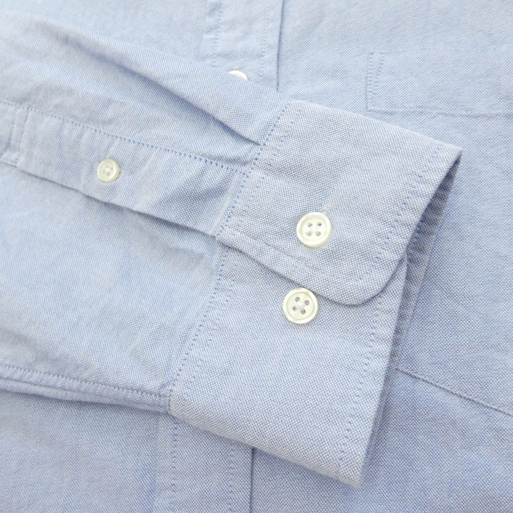Supreme シュプリーム Oxford Shirt オックスフォード シャツ ボタン
