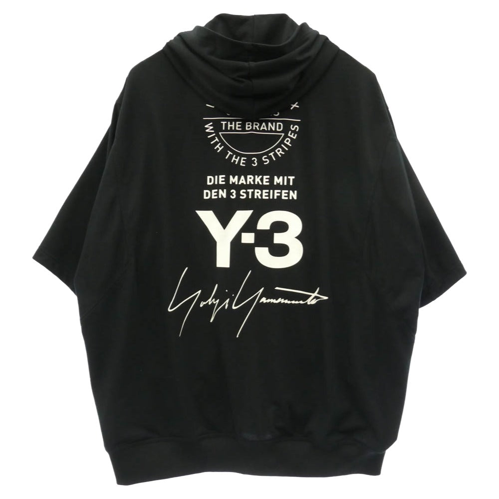 Y-3 Yohji Yamamoto ワイスリー ヨウジヤマモト adidas アディダス