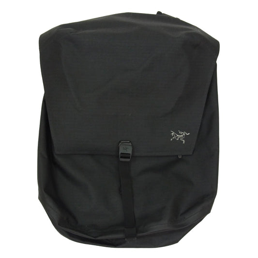 ARC'TERYX アークテリクス GRANVILLE 20 BACKPACK グランヴィル 20 バックパック リュック ブラック系【中古】