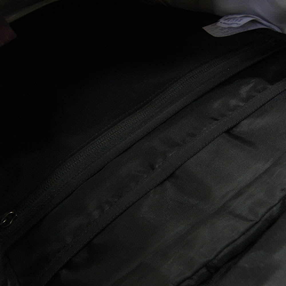 ARC'TERYX アークテリクス GRANVILLE 20 BACKPACK グランヴィル 20 バックパック リュック ブラック系【中古】