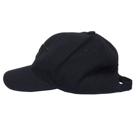 スネイキッドロウズ LOST TAKE BACK キャップ ブラック系【中古】