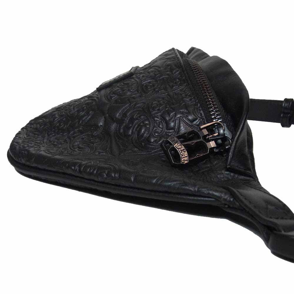 バッグ DEAL DESIGN real leather shoulder bag メンズ DEAL DESIGN real leather shoulder bag