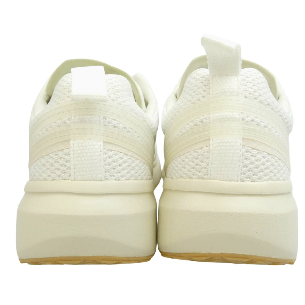 ヴェジャ CL0102500A CONDOR 2 ALVEOMESH WHITE PIERRE コンドル 2 アルベオメッシュ ホワイト ピエール ローカット スニーカー ホワイト系 オフホワイト系 28cm【新古品】【未使用】【中古】