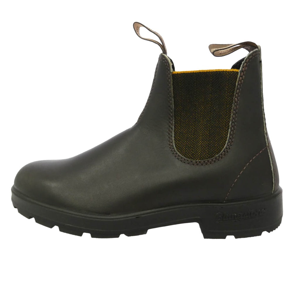 Emporio Armani エンポリオ・アルマーニ X4M389 XF583 Chelsea boots