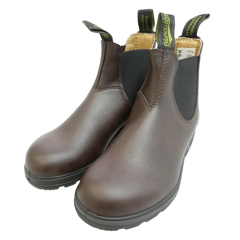 ジョーワークス side gore boots vibram ビブラムソール サイドゴア