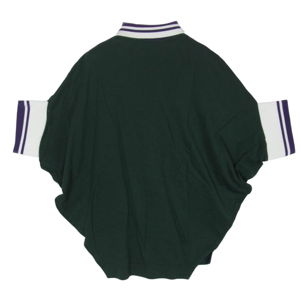 Sacai サカイ 23AW 23-03254M Nylon Twill Blouson ナイロンツイル