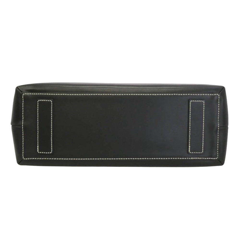 土屋鞄製造所 ツチヤカバン A25P00264602010 Diario Tall Tote ディアリオ トールトート トートバッグ ブラック系【極上美品】【中古】
