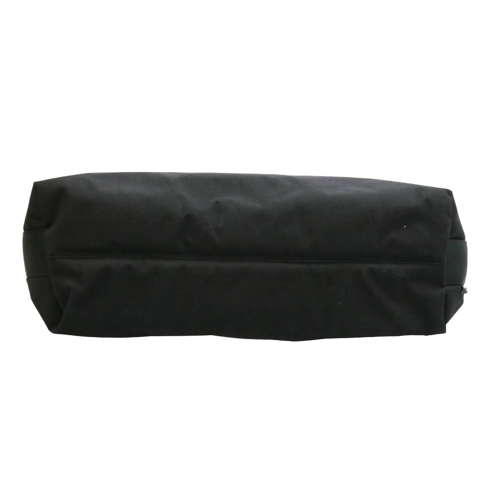 Y-3 Yohji Yamamoto ワイスリー ヨウジヤマモト 25AW JW6218 SHOULDER BAG コーデュラ社製ナイロン ショルダーバッグ ブラック系【新古品】【未使用】【中古】
