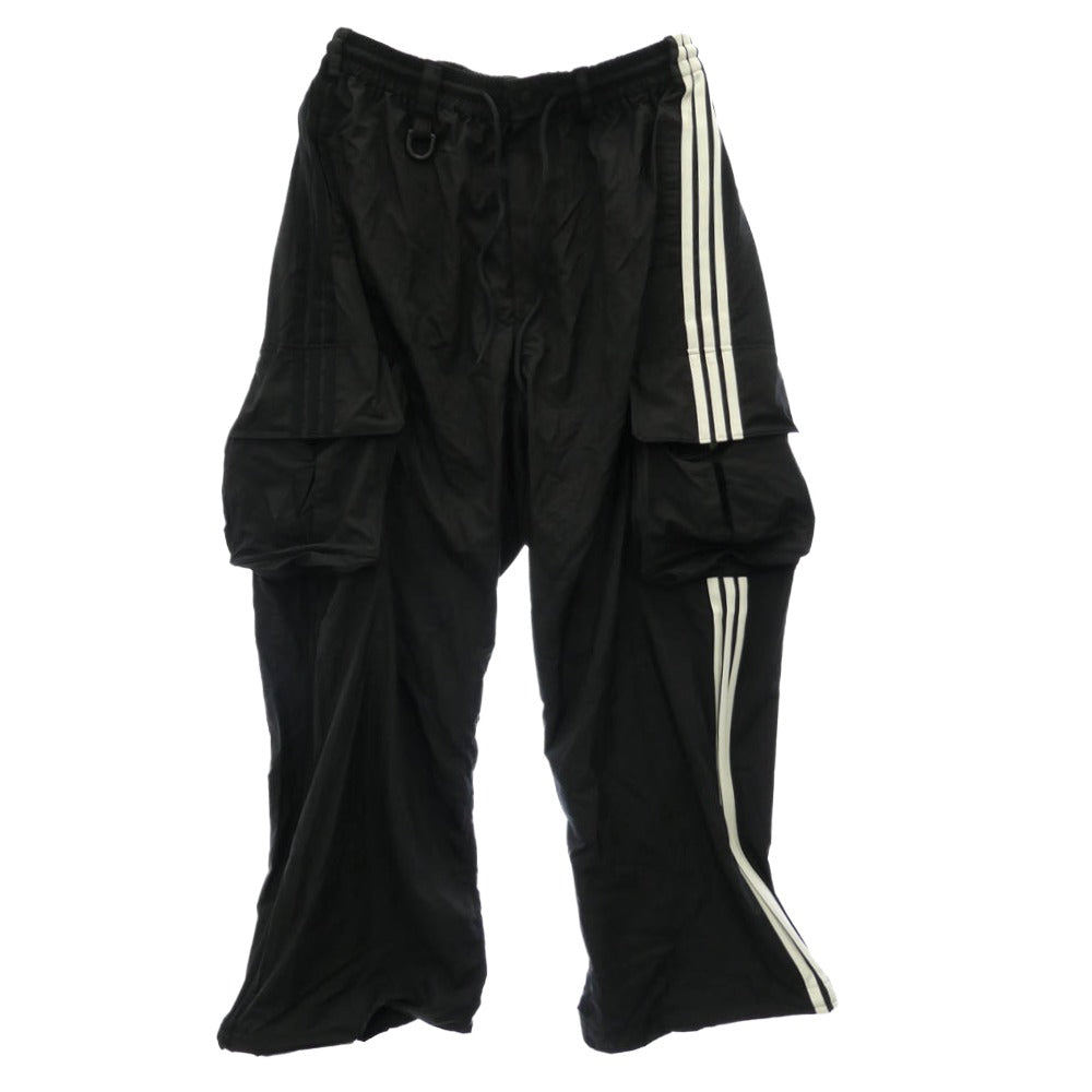 Yohji Yamamoto ヨウジヤマモト HW-D50-040 REGULATION