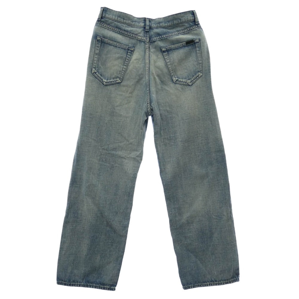 GAP ギャップ 90s LOOSE FIT DENIM ダメージ加工 ルーズフィット
