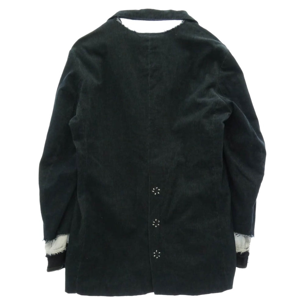 theory セオリー NEOTERIC VARSITY JKT LDC ネオテリック バーシティ