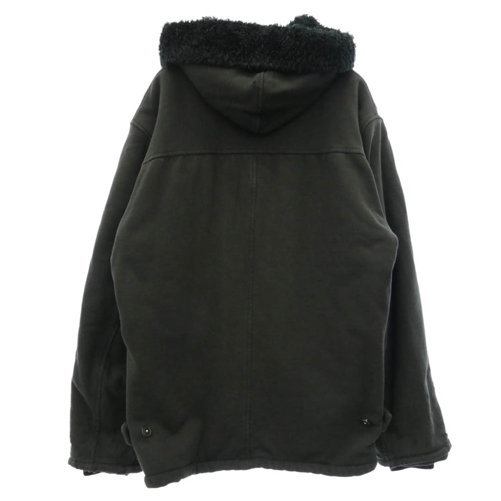 UNDERCOVER アンダーカバー 96aw UC-6W-CS-03 90s WIRE期 有刺鉄線柄