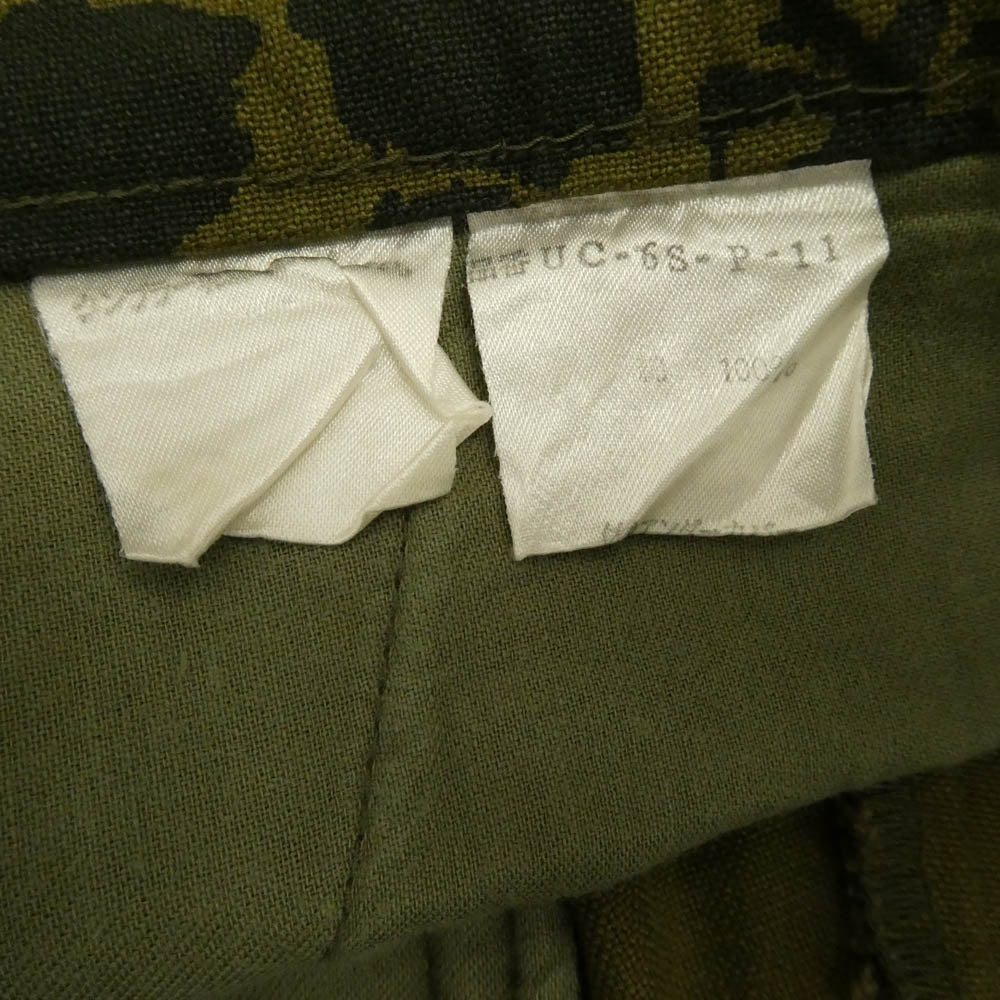 UNDERCOVER アンダーカバー 96ss UC-6S-P-11 Skull Shorts 90s ドクロ