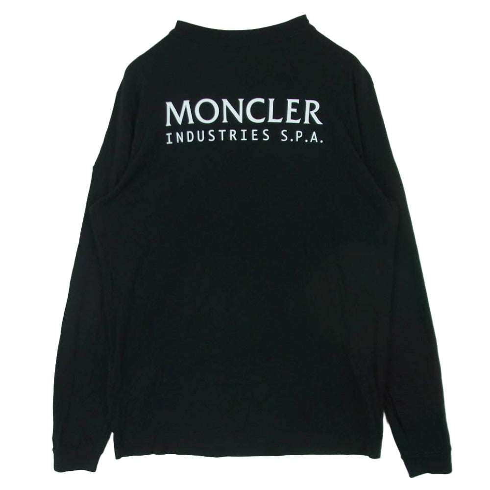 MONCLER モンクレール L10911A00130 BONAVENT GIUBBOTTO ボナベント