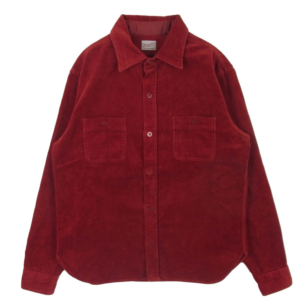 TENDERLOIN テンダーロイン T-INDIAN PULLOVER JKT インディアン