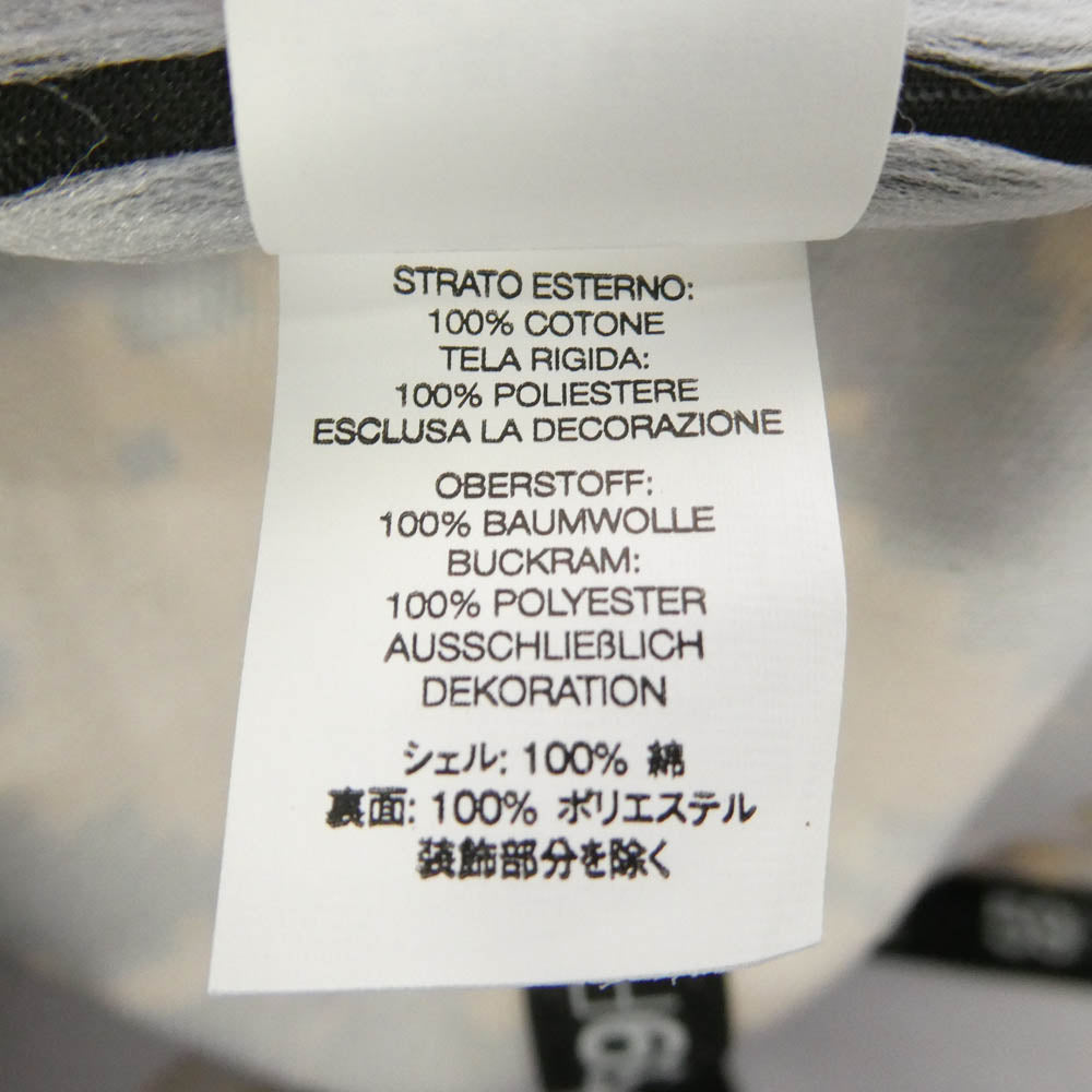 Supreme シュプリーム NEW ERA ニューエラ 25AW × New Era MLB Teams Box Logo Pittsburgh Pirates Digi Camo ニューエラ ボックス ロゴ ピッツバーグ・パイレーツ キャップ 帽子 ベージュ系 59.6cm【新古品】【未使用】【中古】