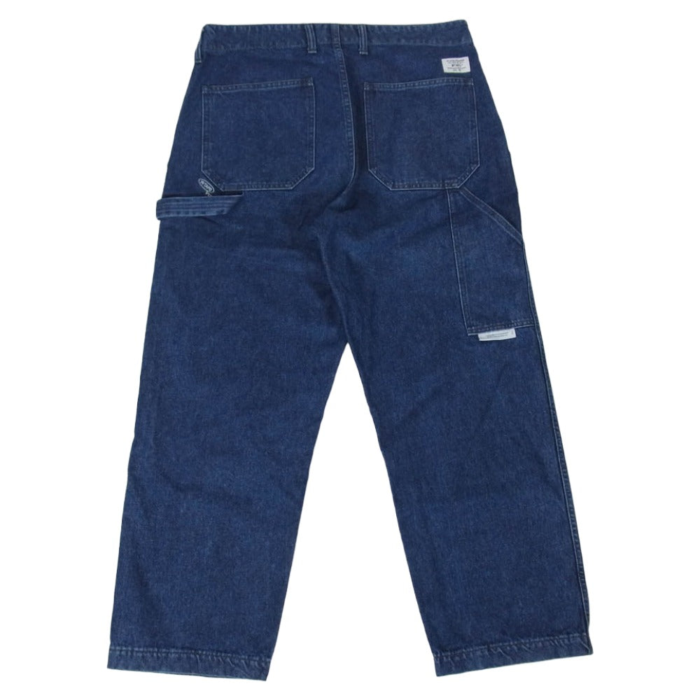 WTAPS ダブルタップス × PORTER ポーター 初期 ウエスト バッグ