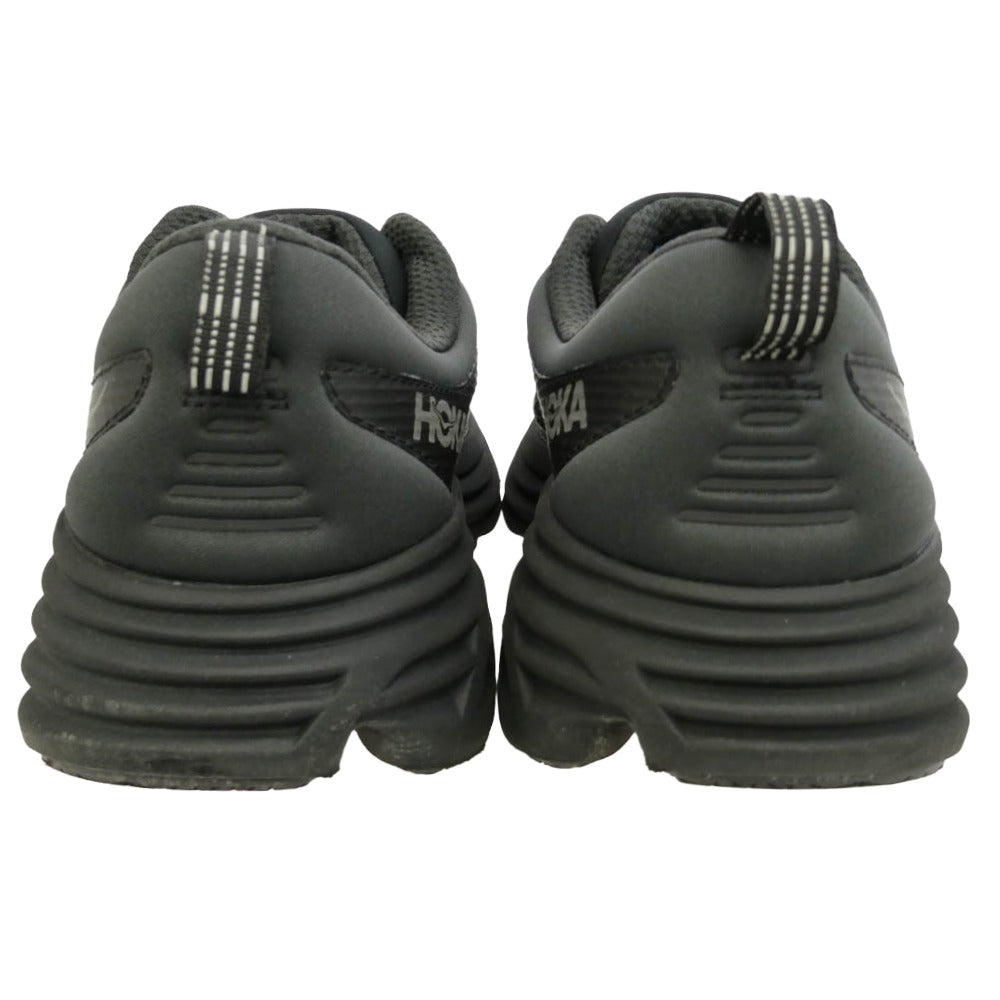 HOKA ONE ONE ホカ オネオネ 1155391 BONDI 8 TS CAGED ボンダイ 8