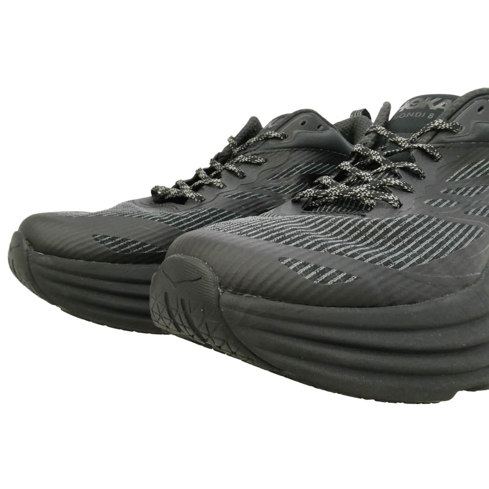 HOKA ONE ONE ホカ オネオネ 1155391 BONDI 8 TS CAGED ボンダイ 8
