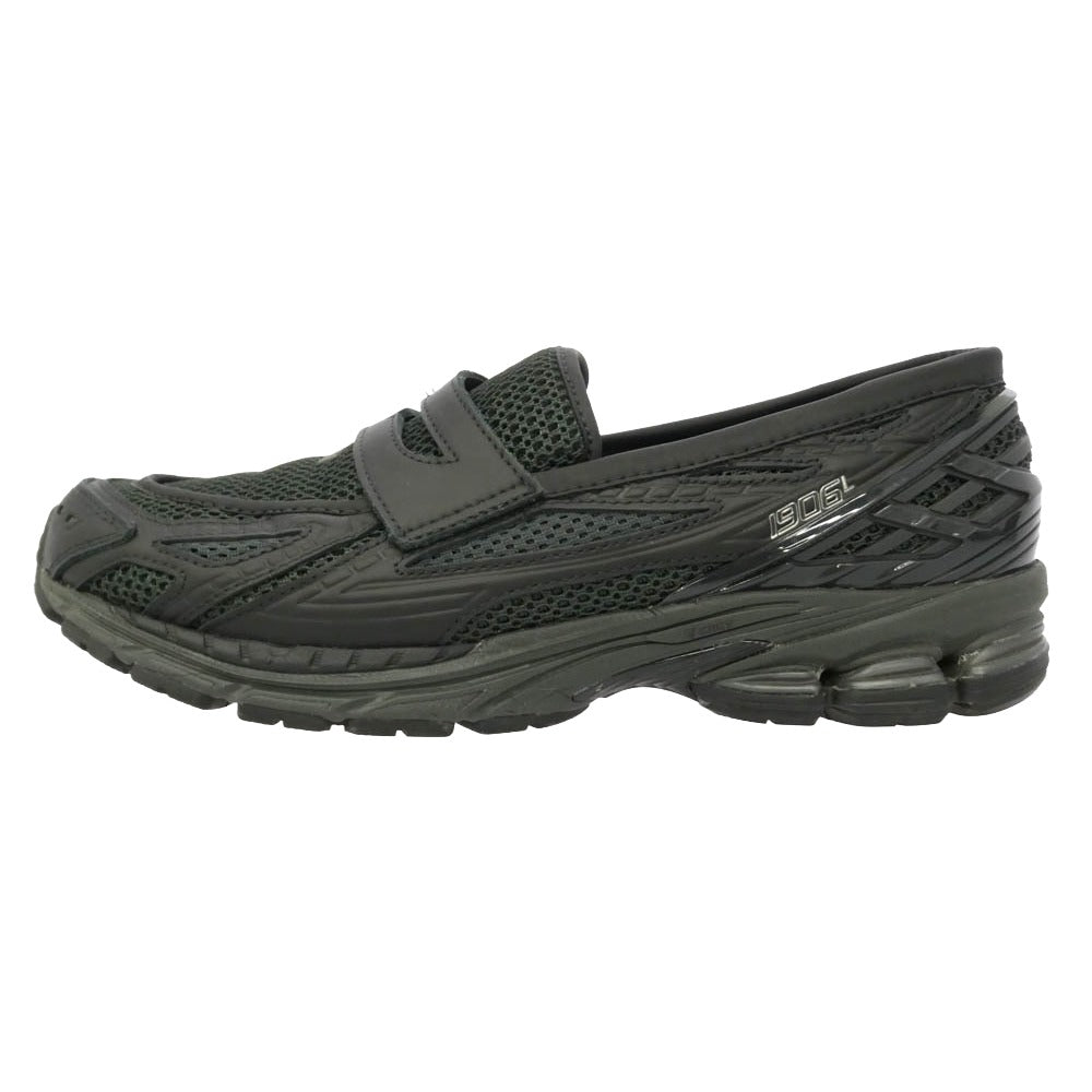 NEW BALANCE ニューバランス U20106Y6 ABZORB 2010 TOKYO NIGHT