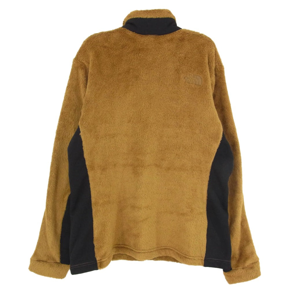 THE NORTH FACE ノースフェイス NP72003 MACLURE WOOL JACKET マクルア
